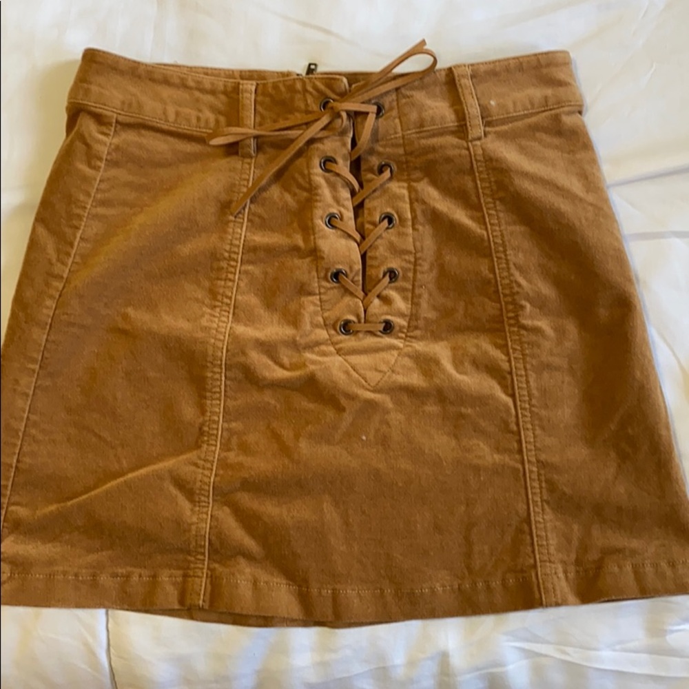 Forever 21 skirt!